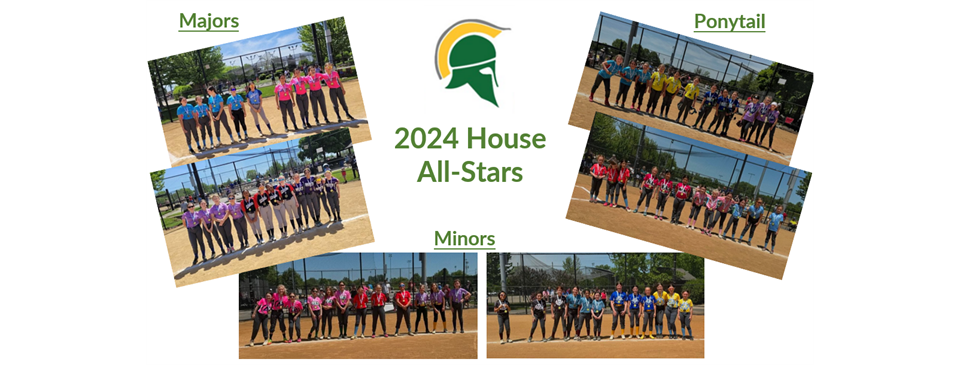 2024 House All-Stars