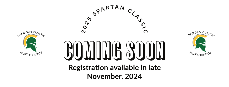 Spartan Classic